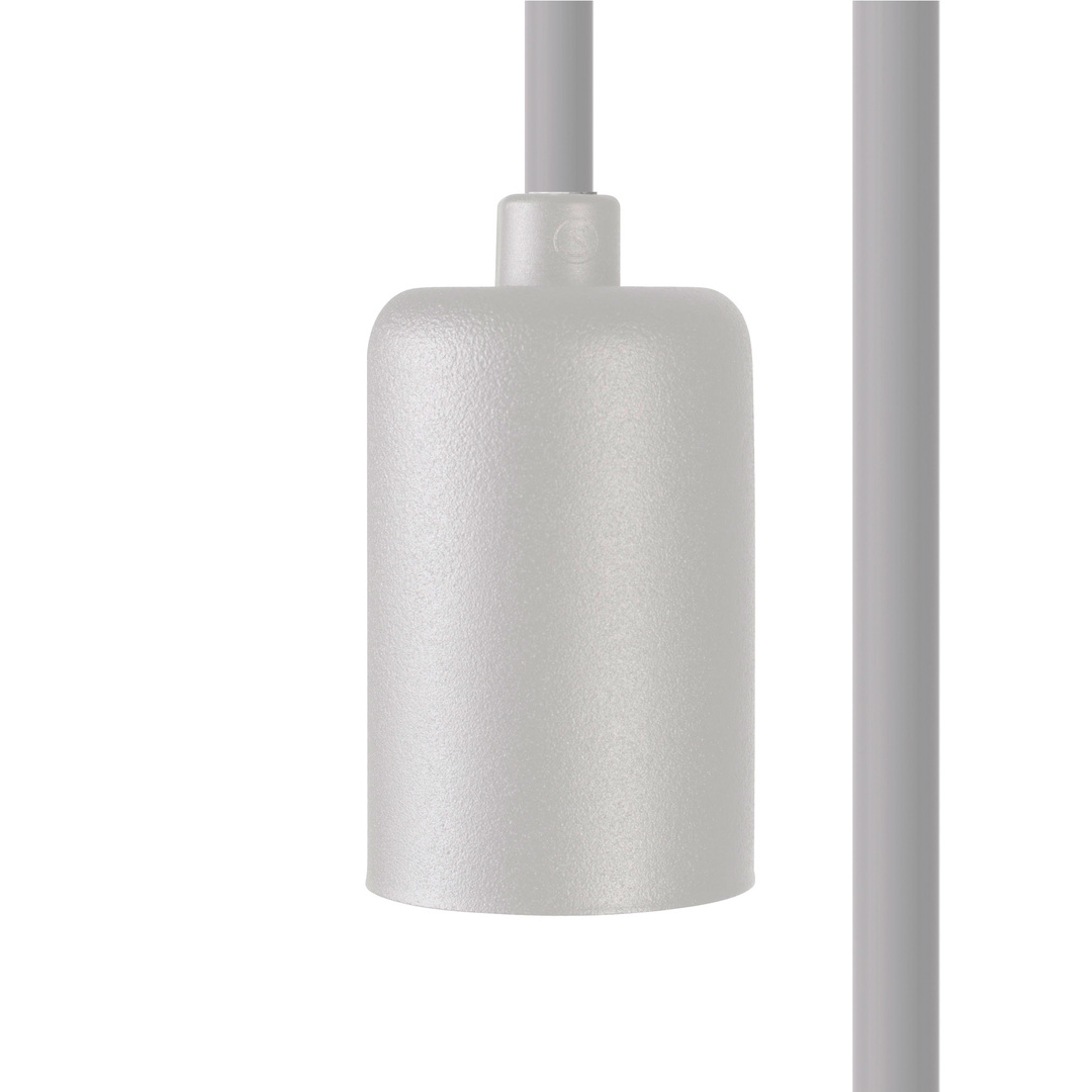 Upphängning KAMELEONKABEL E27 3,5 M VIT