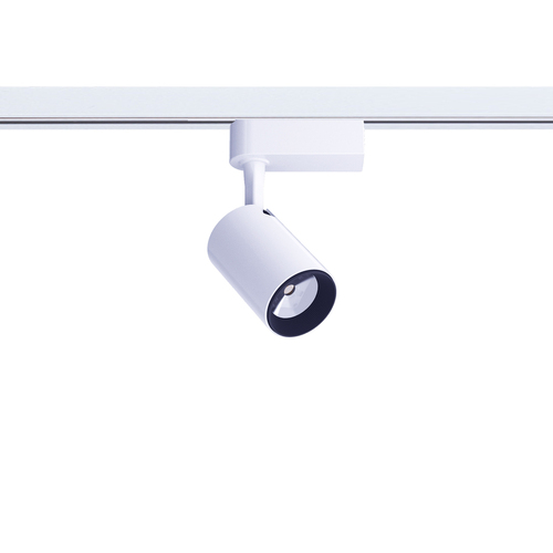 Kontrola Svítidlo: PROFIL IRIS LED WHITE 7W, 4000K