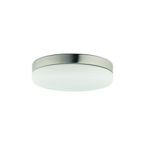 Kontrola Moderní stropní KASAI SATIN NICKEL