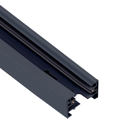 Kontrola 1F PROFIL černá 2 metrová dráha