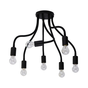 Svítidlo FLEX BLACK VII small 0