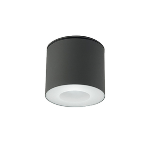 Svítidlo HEXA GRAPHITE small 0