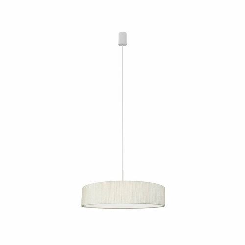 Kontrola Svítidlo TURDA WHITE III, převis