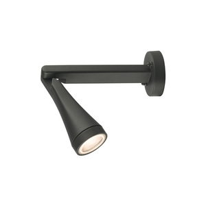Futuristická venkovní nástěnná lampa OTTAWA 9562 Nowodvorski small 0