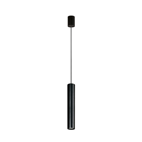 Kontrola Moderní závěsné svítidlo EYE BLACK IL