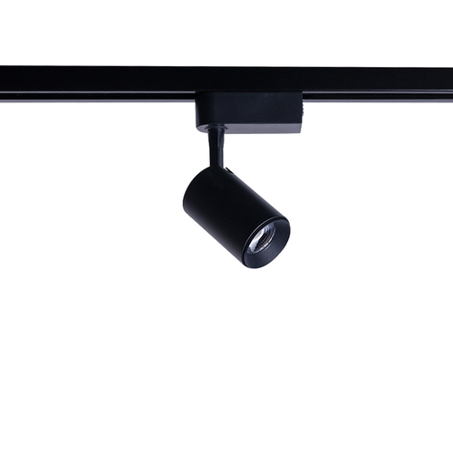 Kontrola Svítidlo: PROFIL IRIS LED ČERNÁ 7W, 4000K