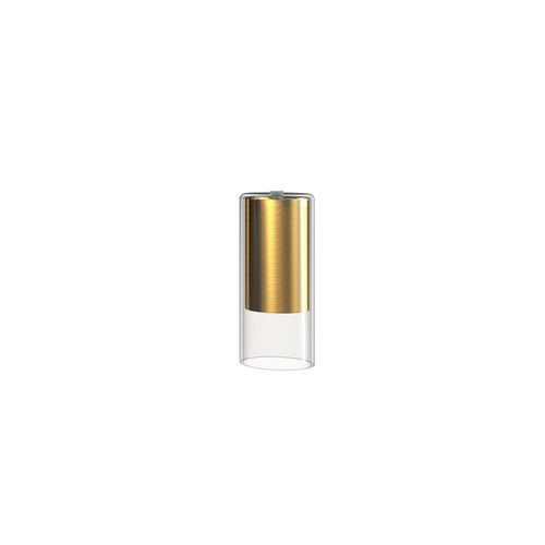 Kontrola Stínidlo Nowodvorski CAMELEON CYLINDER S 8546 mosaz