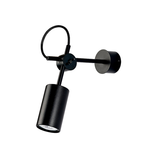 Kontrola Nástěnné svítidlo EYE BLACK I