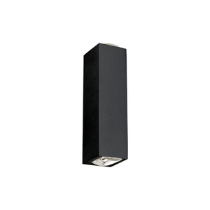LENS LED BLACK svítidlo small 0