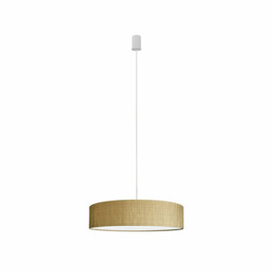 Moderní závěsné svítidlo TURDA GOLD IV small 0