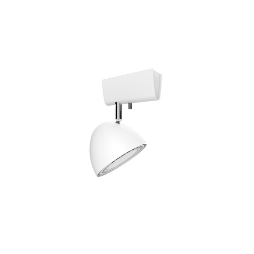 Kontrola Svítidlo VESPA WHITE I_