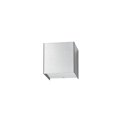 Kontrola Svítidlo CUBE SILVER
