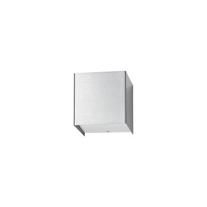 Svítidlo CUBE SILVER small 0