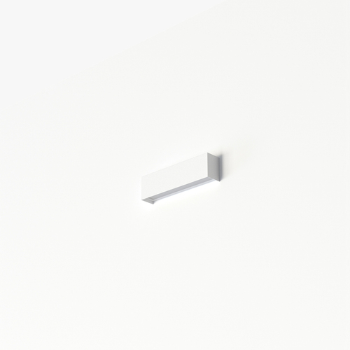 Kontrola Svítidlo STRAIGHT WALL WHITE XS