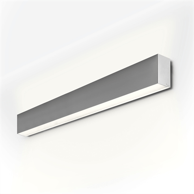 Kontrola PLANLICHT Pure 2 dvojitá stěna 1x2x14 / 24W 60cm PLANLICHT Pure 2 dvojitá stěna 1x2x14 / 24W 60cm