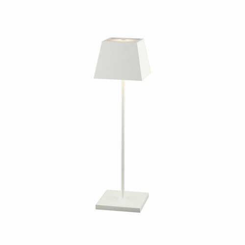 Kontrola Svítidlo MAHE LED WHITE