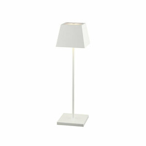 Svítidlo MAHE LED WHITE small 0