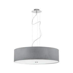 Závěsné svítidlo VIVIANE GREY I small 0