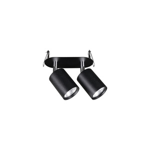 Svítidlo EYE FIT BLACK II small 0