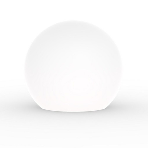 Kontrola CUMULUS L 60 cm Zahradní kulová lampa Nowodvorski 6978