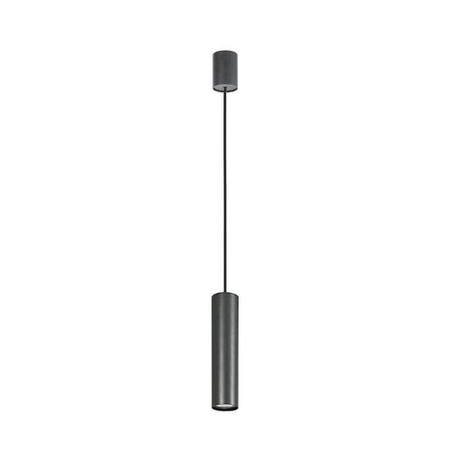 Kontrola EYE GRAPHITE Vyčnívám osvětlovací těleso M