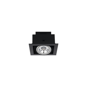 Svítidlo DOWNLIGHT BLACK I ES111 small 0