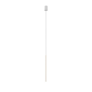 Závěsná lampa Nowodvorski LASER WHITE I, převis small 0