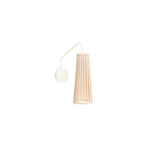Svítidlo DOVER WHITE I nástěnná lampa small 0