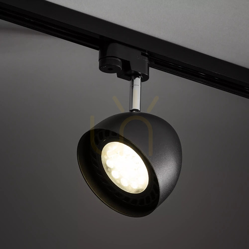 Kontrola Lampa pro dráhu 1F PROFIL VESPA BLACK