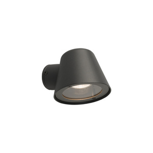 Svítidlo nástěnná lampa SOUL GRAPHITE I. small 0