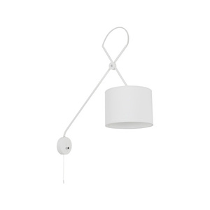 Svítidlo VIPER WHITE I nástěnná lampa small 0