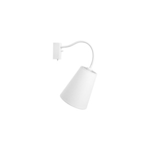 Svítidlo FLEX SHADE WHITE I KINKIET small 0