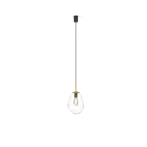 Kontrola Závěsná lampa Nowodvorski PEAR S 8673