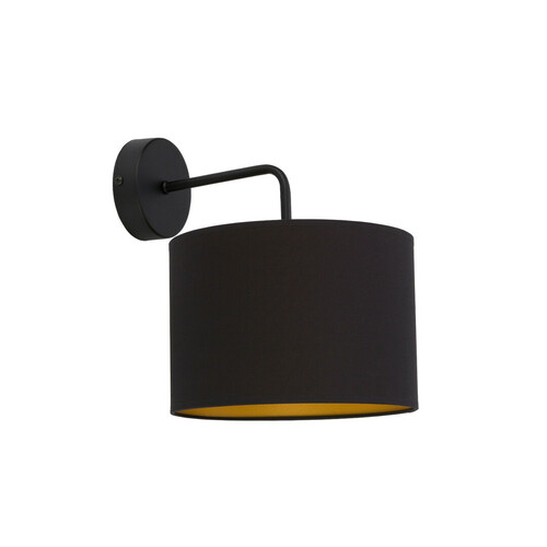 Kontrola Nástěnná lampa Nowodvorski ALICE GOLD IB 9084