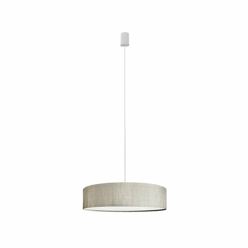 Kontrola Závěsná lampa Nowodvorski TURDA GREY III 8946