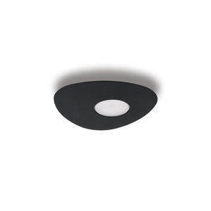 Nowodvorski ORGANIC BLACK I 8303 stropní svítidlo small 0