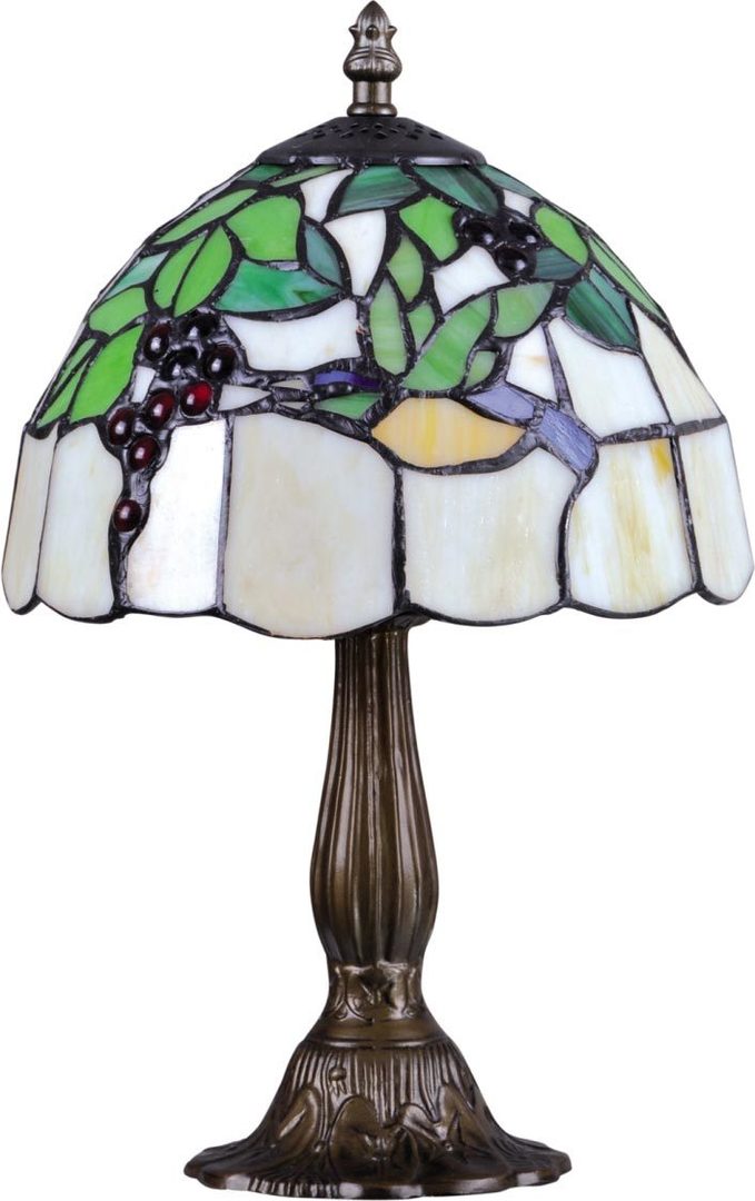 Kontrola Stolní lampa K-G08789 ze série TECO Stolní lampa K-G08789 ze série TECO