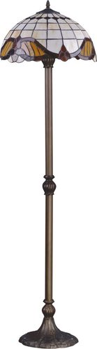 Kontrola Stojací lampa K-F161122 ze série WITRAŻ