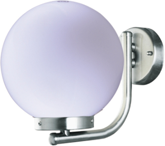 Kontrola Externí nástěnná lampa K-LP270A ze série ANA