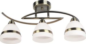 K-JSL-6572/3 AB stropní svítidlo ze série COLAR 0 K-JSL-6572/3 AB stropní svítidlo ze série COLAR small 0