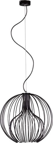 Kontrola Závěsná lampa K-3405 černá ze série TORI