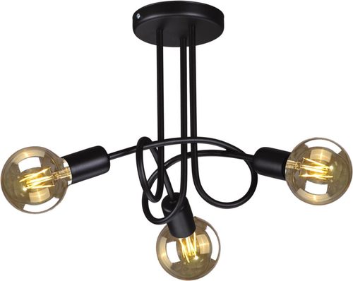 Kontrola Stropní svítidlo K-3620 ze série DEZE
