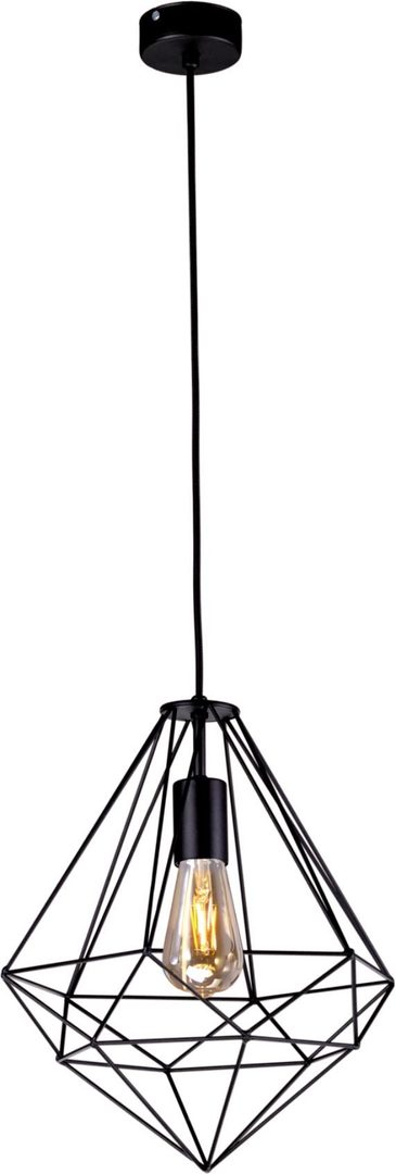 Kontrola Závěsná lampa K-4000 ze série MARKO Závěsná lampa K-4000 ze série MARKO