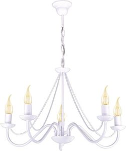 Závěsná lampa K-3996 ze série BARTEZ II 0 Závěsná lampa K-3996 ze série BARTEZ II small 0