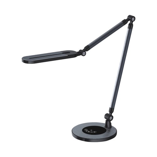 Kontrola Stolní lampa K-BL1221 černá ze série ALETTE