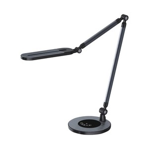 Stolní lampa K-BL1221 černá ze série ALETTE 0 Stolní lampa K-BL1221 černá ze série ALETTE small 0