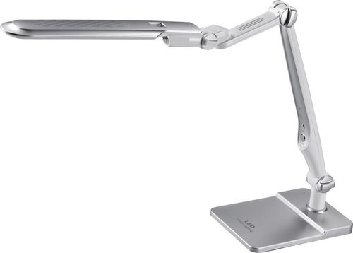 Kontrola Stolní lampa K-BL1207 stříbrná ze série MICA