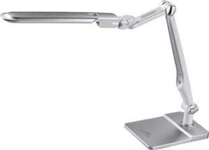 Stolní lampa K-BL1207 stříbrná ze série MICA 0 Stolní lampa K-BL1207 stříbrná ze série MICA small 0