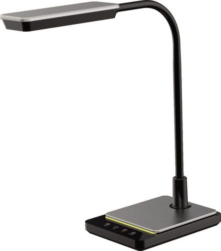 Kontrola Stolní lampa K-BL1027 černá ze série IKA