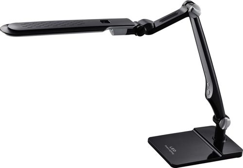 Kontrola Stolní lampa K-BL1207 černá ze série MICA